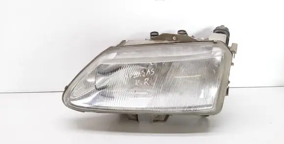 Renault Espace III Headlight/headlamp