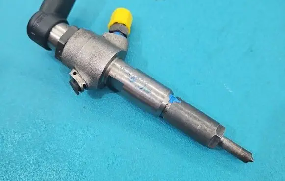 Citroen C2 Fuel injector 9649574480 IMPRK1532026