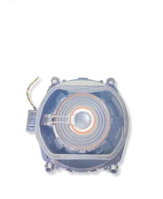 BMW X3 F25 Subwoofer speaker 9287757