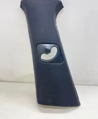 BMW X5 F15 (B) pillar trim (top) 7284707