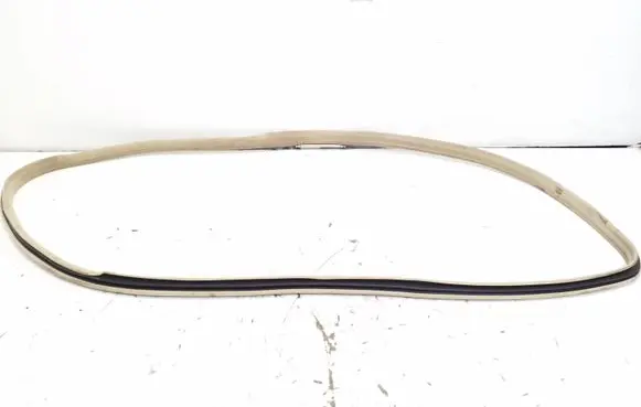 Infiniti QX70 S51 Front door rubber seal 769221CA0B