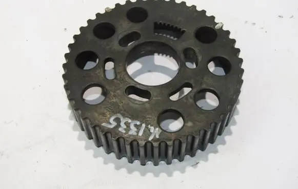 Camshaft pulley/ VANOS