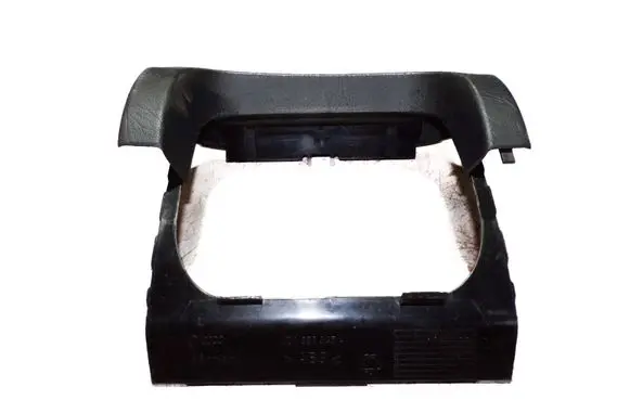 Audi A8 S8 D2 4D Steering wheel column trim 4D1858345A