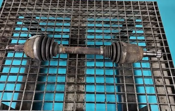 Fiat Doblo Front driveshaft IMPRK1602093