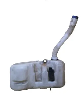 Fiat Ducato Windshield washer fluid reservoir/tank C805