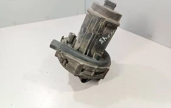 Ford Galaxy Secondary air pump 021959253
