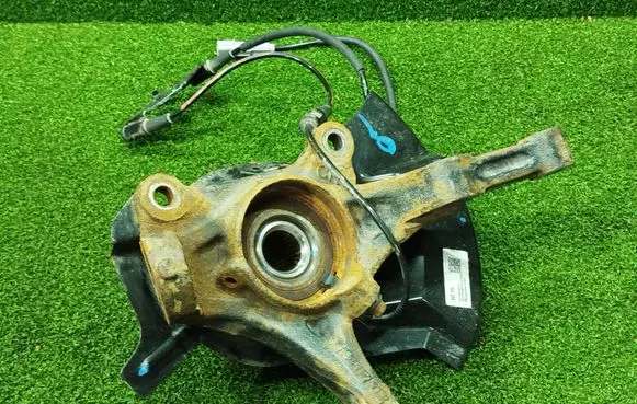Hyundai Bayon Front wheel hub 51706Q0500 RC15 220109M2A1A0064