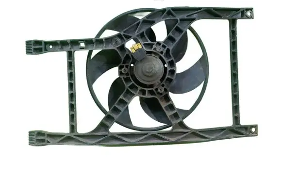 Ford Ka Fan set 51787112