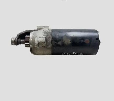 Audi A4 S4 B8 8K Starter motor 03L911021 20080312
