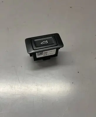 Audi Q7 4L Tailgate/boot open switch button 4G0959831A 10091164 18052013