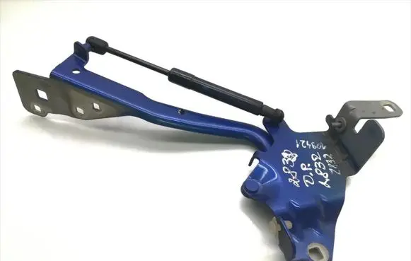 Renault Scenic III - Grand scenic III Tailgate/trunk/boot hinge 654000004R 654000004R--L