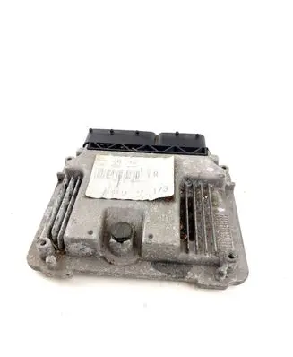 Audi A6 S6 C7 4G Engine control unit/module 03L906018LB