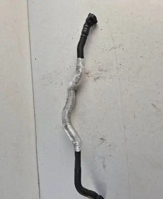 Audi A6 S6 C7 4G Breather/breather pipe/hose 059103209d