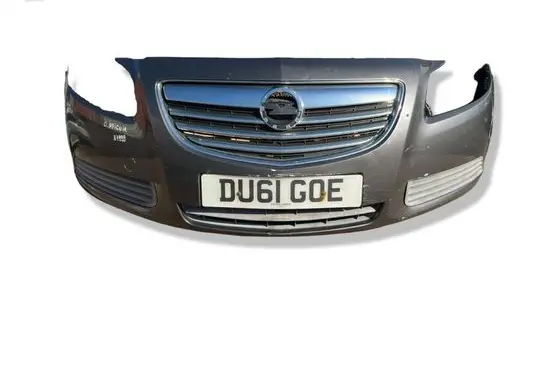 Opel Insignia A Front bumper 13228288