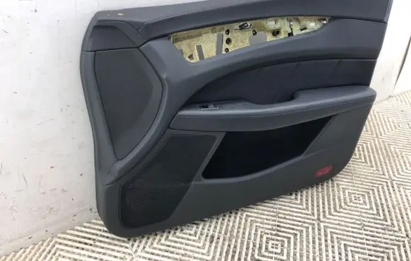 Mercedes-Benz CLK A209 C209 Front door card panel trim