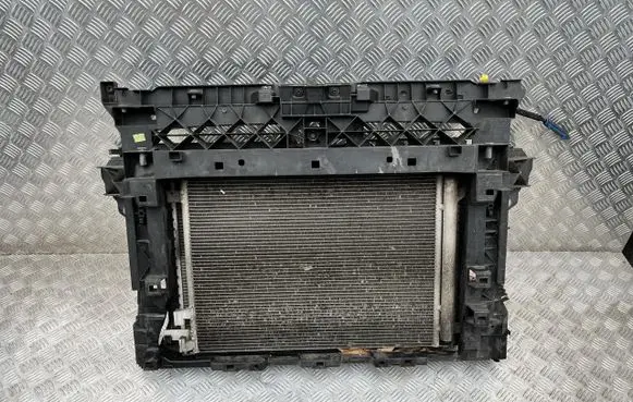 Seat Ateca Radiator set VW14966