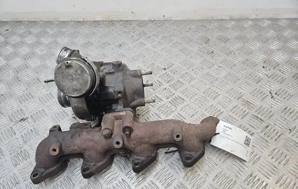 KIA Sorento Turbo 53039700122