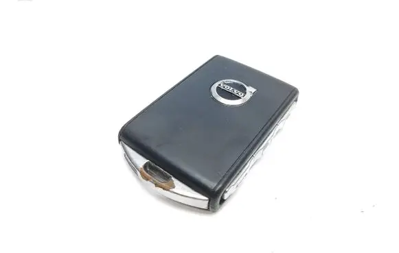 Ignition key/card