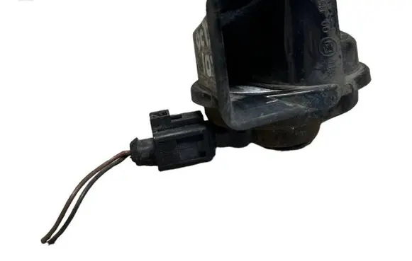 Skoda Octavia Mk2 (1Z) Horn signal A28657625 4D0971992