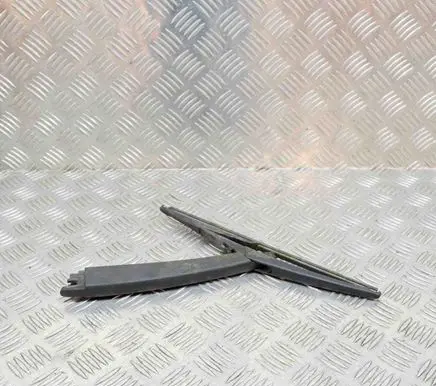Citroen C3 Rear wiper blade arm 