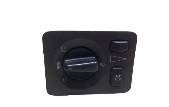 Saab 9-5 Light switch 4616124