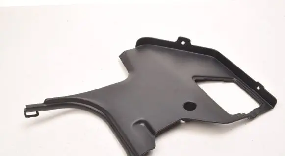 Nissan 240ZX, 280ZX, 300ZX Center console decorative trim 66900-40P00