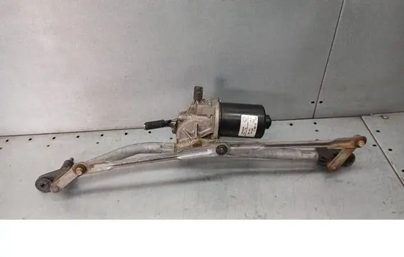 Fiat Punto (188) Front wiper linkage 60511003