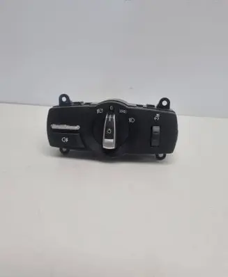 BMW 7 F01 F02 F03 F04 Light switch 9204067