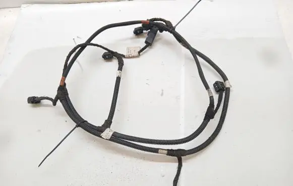 Citroen C4 Grand Picasso Front door wiring loom 9662269080