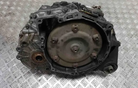 Opel Astra H Automatic gearbox 55556238 TF80SC