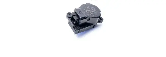 Opel Vectra C Air flap motor/actuator 09180202