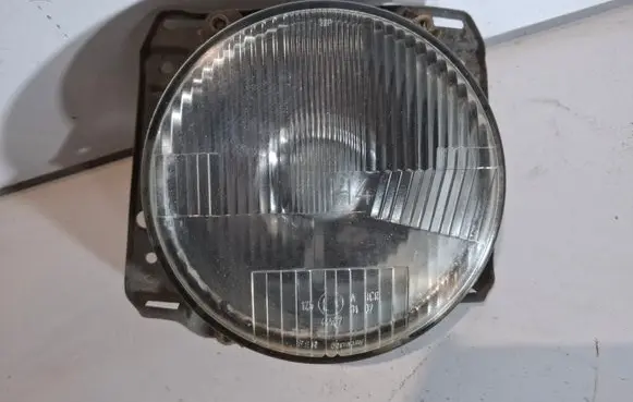 Volkswagen Golf II Headlight/headlamp