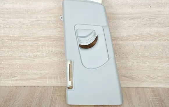Audi A7 S7 4G (B) pillar trim (top) 4G8867243A