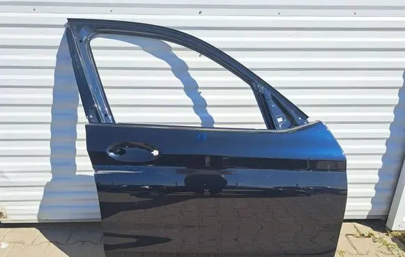 BMW X3 G01 Front door