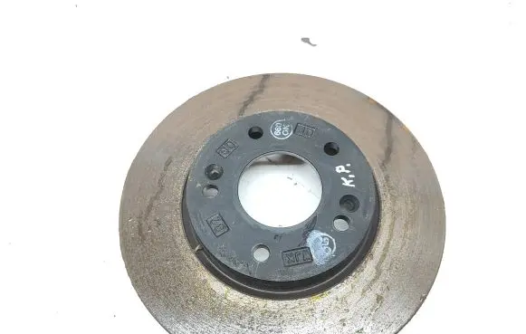 KIA Ceed Front brake disc