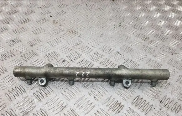 Mercedes-Benz S W220 Fuel main line pipe A6280700195 00R000390