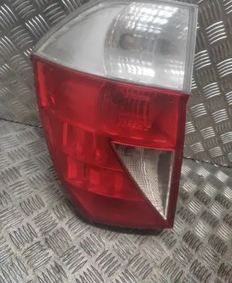 Honda FR-V Rear/tail lights