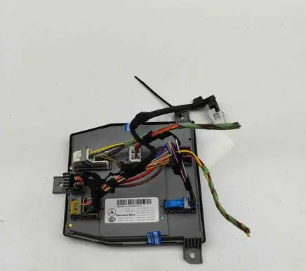 Mercedes-Benz C W205 Central body control module A2059019519 A1679021907