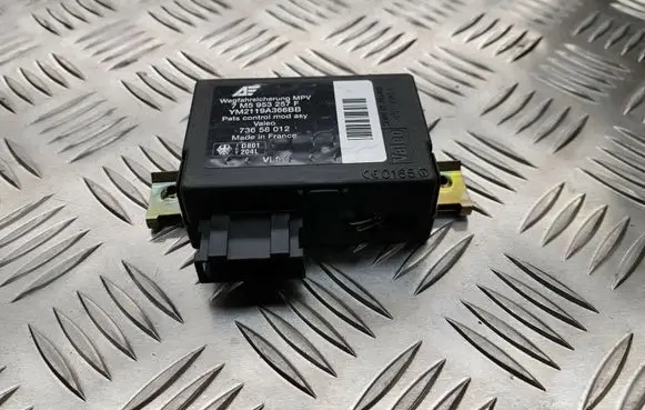 Ford Galaxy Immobilizer control unit/module 7M5953257F