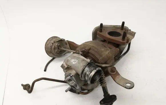 Honda CR-V Turbo 18900RMAE01
