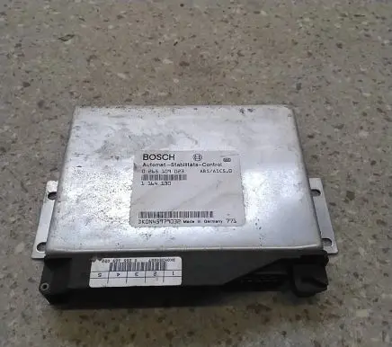 BMW 5 E39 ABS control unit/module DK0N45979032 1164130 0265109023