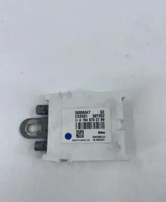 Mercedes-Benz GL X164 Aerial antenna amplifier 28056047 A1648702189
