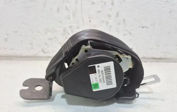 Land Rover Discovery Sport Rear seatbelt 628704400