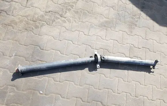 BMW 1 F20 F21 Rear driveshaft/prop shaft 7624182IAUTOPI 7624182