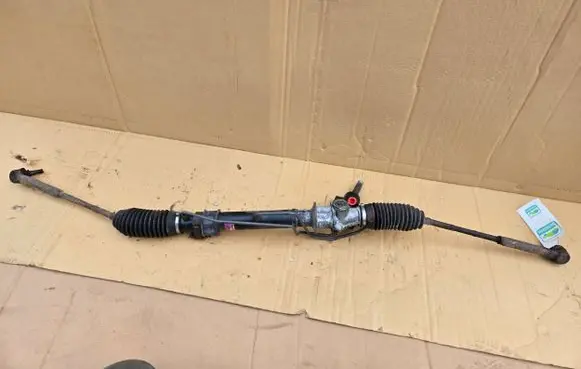 Subaru Legacy Steering rack 9727002