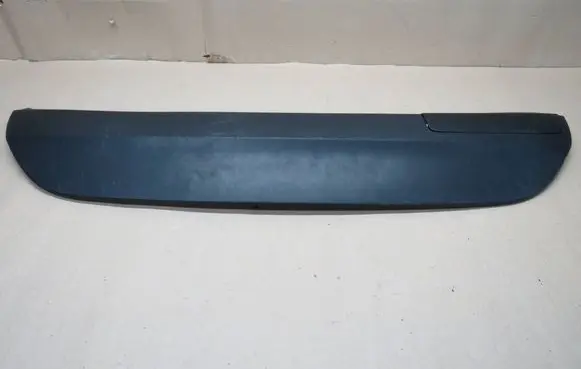 Ford Fiesta Rear bumper lower part trim 8A6117D781A C8L6A 15421