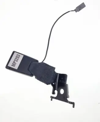 Renault Zoe Rear seatbelt buckle 888429264R