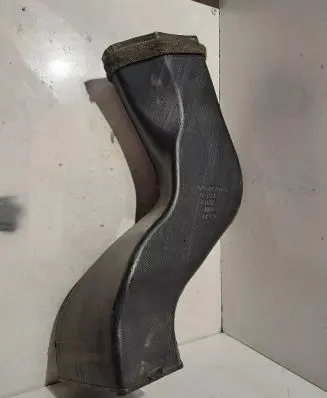 Chrysler Town u0026 Country V Cabin air duct channel 04677527AB