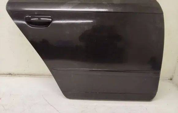 Audi A4 S4 B7 8E 8H Rear door 8E0853764G