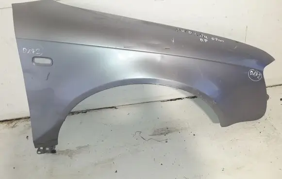 Audi A4 S4 B7 8E 8H Fender